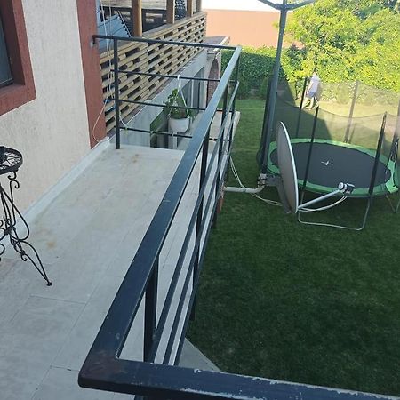 Vila Maranca Otel Două Mai Dış mekan fotoğraf