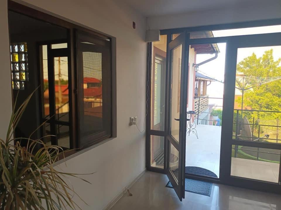 Vila Maranca Otel Două Mai Dış mekan fotoğraf